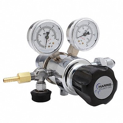 HARRIS KH1033 HARRIS GP 402 Specialty Gas Regulator