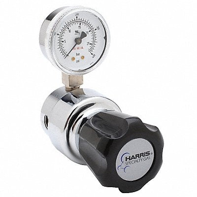 HARRIS KH1034 HARRIS Ar/He/N High Pur Gas Regtr