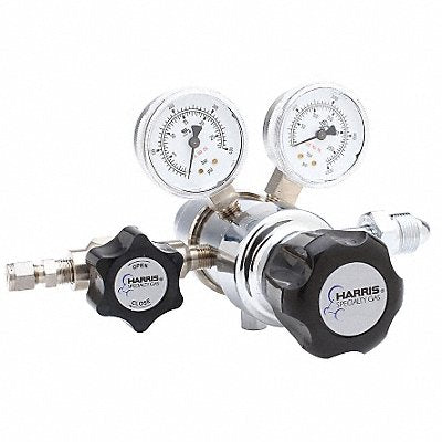 HARRIS KH1052 HARRIS CO2 High Pur Gas Regtr