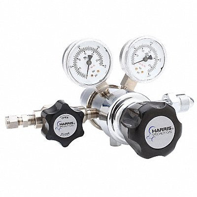 HARRIS KH1053 HARRIS CO2 High Pur Gas Regtr