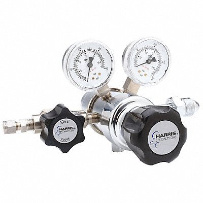 HARRIS KH1054 HARRIS CO2 High Pur Gas Regtr