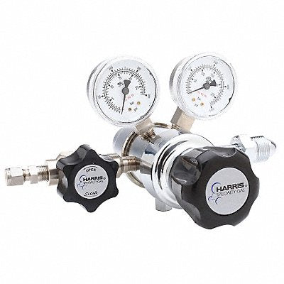 HARRIS KH1060 HARRIS Ar/He/N High Pur Gas Regtr