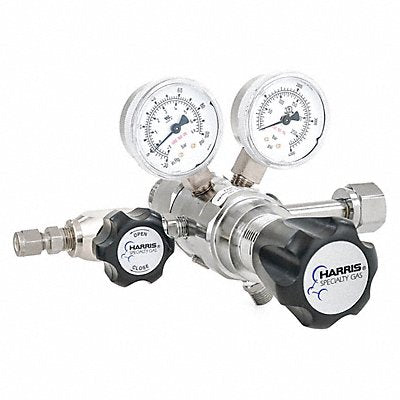 HARRIS KH1083 HARRIS CO2 High Pur Gas Regtr