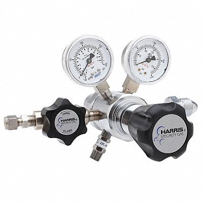 HARRIS KH1086 HARRIS Nitrous Oxide High Pur Gas Regtr