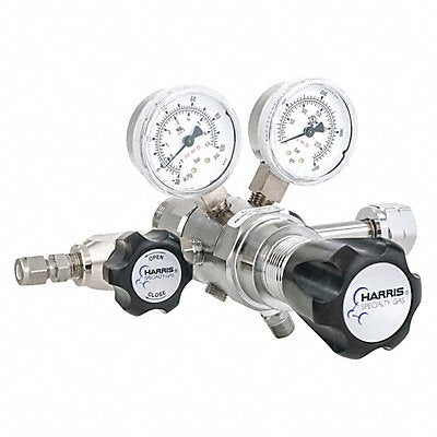 HARRIS KH1092 HARRIS H/CH4 High Pur Gas Regtr