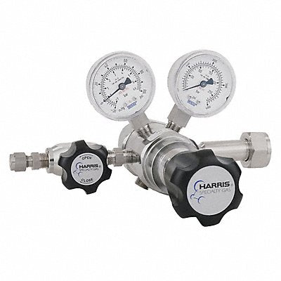 HARRIS KH1109 HARRIS Cl/NO/NO2/SO2 High Pur Gas Regtr
