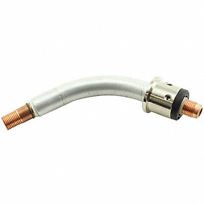 AMERICAN TORCH TIP 635145 ATTC TWECO Compatible 45 Gooseneck
