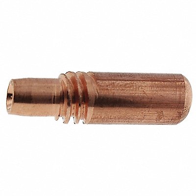 AMERICAN TORCH TIP 631130 ATTC MIG Weld Cylindrical Cont Tip PK10