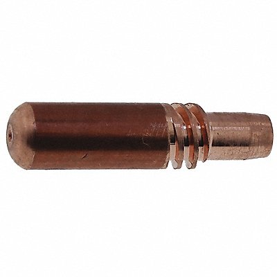 AMERICAN TORCH TIP 631135 ATTC MIG Weld Cylindrical Cont Tip PK10