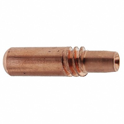 AMERICAN TORCH TIP 631178 ATTC MIG Weld Cylindrical Cont Tip PK10
