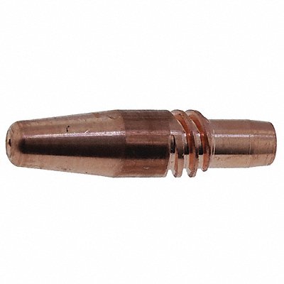 AMERICAN TORCH TIP 631230 ATTC MIG Weld Tapered Contact Tip PK10