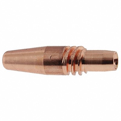 AMERICAN TORCH TIP 63124550 ATTC MIG Weld Tapered Contact Tip PK10