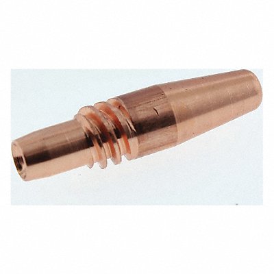 AMERICAN TORCH TIP 631335 ATTC MIG Weld Cylindrical Cont Tip PK10