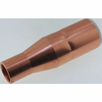 AMERICAN TORCH TIP 632950 ATTC Brass Bottleneck MIG Weld Nzl PK2