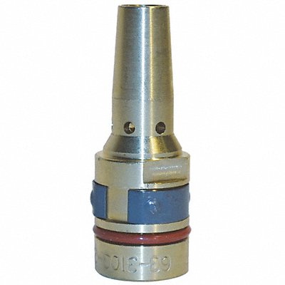 AMERICAN TORCH TIP 6331032 ATTC 63-3103-2 MIG Gas Diffuser PK5