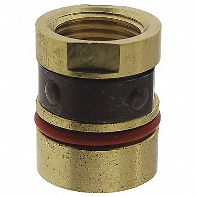 AMERICAN TORCH TIP 633104 ATTC 63-3201 MIG Cont Tip Retainer PK5