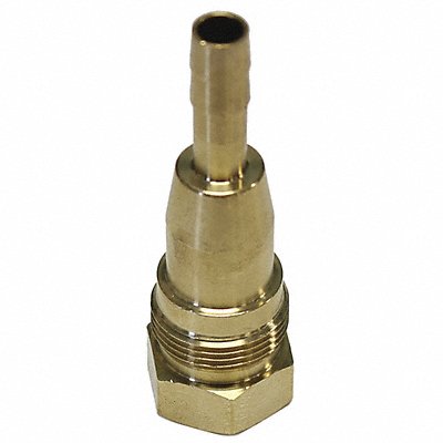 AMERICAN TORCH TIP 636301 Lightning Replacement Connector Cone