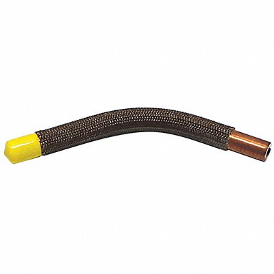 AMERICAN TORCH TIP M11476 ATTC LINCOLN Compatible 50 Gooseneck