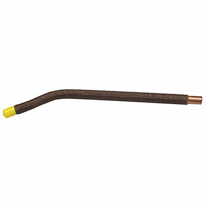 AMERICAN TORCH TIP M1330412 ATTC LINCOLN Compatible 30 Gooseneck