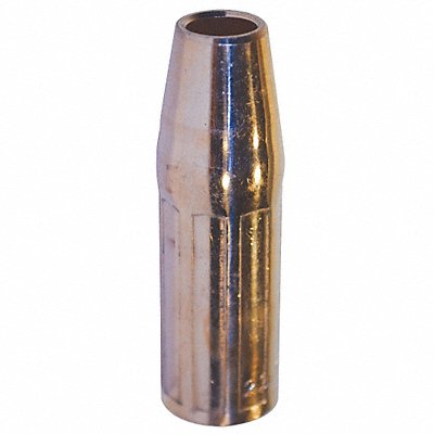 AMERICAN TORCH TIP M160812 ATTC Tapered MIG Weld Nozzle PK2