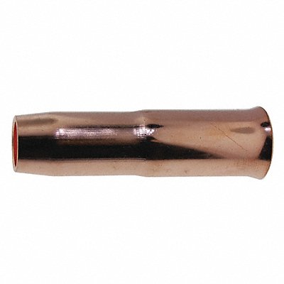 AMERICAN TORCH TIP M160821 ATTC Tapered MIG Weld Nozzle PK2