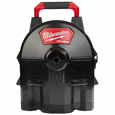 MILWAUKEE 47532775 Drum Assembly High Density Polyethylene