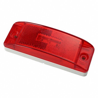 GROTE 47072 Clearance Marker Lamp FMVSS A P2 PC