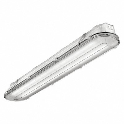 LITHONIA LIGHTING VAP6000LMPCLMDMVOLTGZ1050K90CRI Linear Garage Light LED 5000K 6000 lm