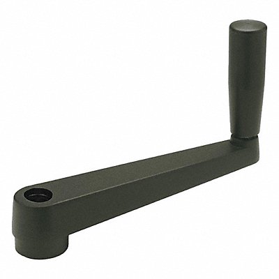 JW WINCO 8MX25 Crank Handles