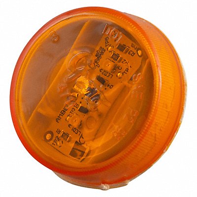 GROTE 47113 Clearance Marker Lamp FMVSS P2 P3 PC