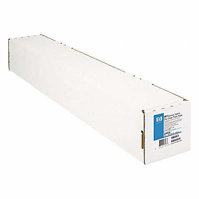 HP Q7993A Photo Paper 100 ft L 36 in W White