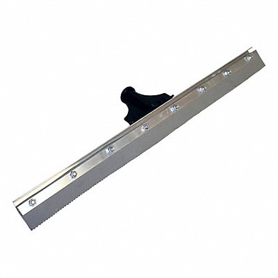 SEYMOUR MIDWEST RAKE 47176 Squeegee Applicator Blades 24 in Grey