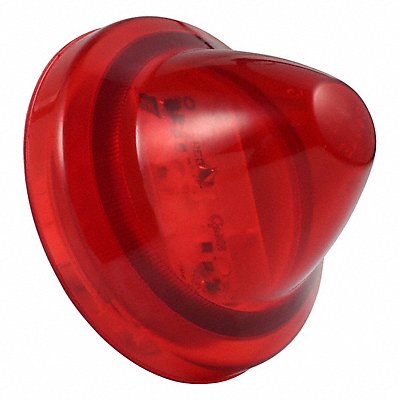 GROTE 47222 Clearance Marker Lamp FMVSS P2 Cone