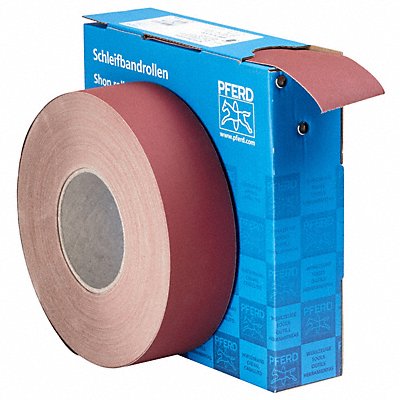 PFERD 47226 Shop Roll Resin Heavy Duty 400 Grit 2