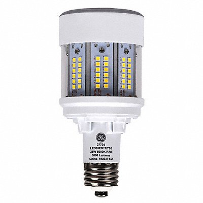 GE LAMPS LED35ED17750 HID LED 35 W ED17 Medium Screw (E26)