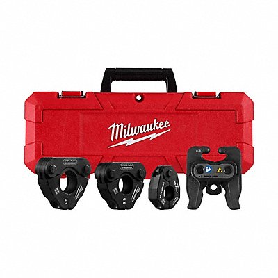 MILWAUKEE 49162496X IPS-P Piv Kit M12 Press 1/2-1