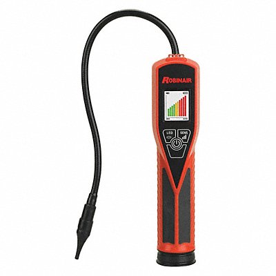 ROBINAIR LD5 Leak Detector Hand Held LD5
