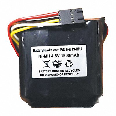 TIF TIF8809 Battery Pack For Leak Detectors