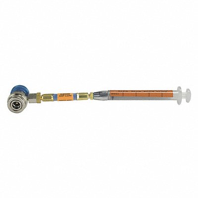 ROBINAIR 18490 Oil Injector 13/16 W x 12-29/32 L