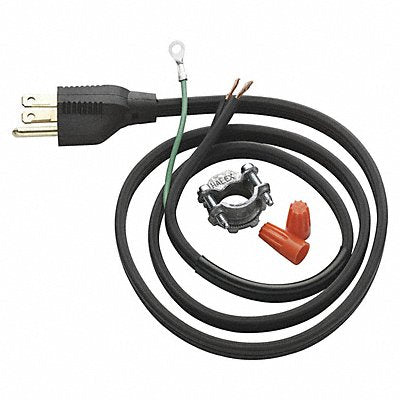 IN-SINK-ERATOR CRD00 Power Cord Kit Plastic Cord 36 L