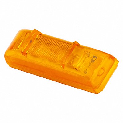 GROTE 47493 Clearance Marker Lamp FMVSS P2 PC