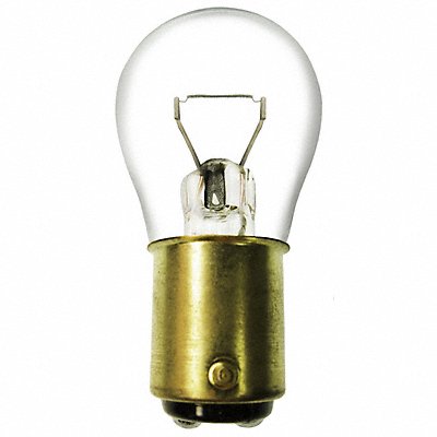 LUMAPRO 16121PK 10.04 W S8 BA15d