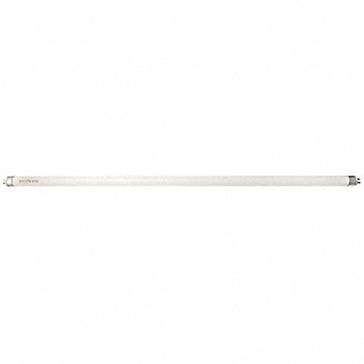 GRAINGER 475G31 Fluorescent 5W T5 MiniatureBi-Pin G5 PK2
