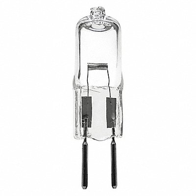 LUMAPRO Q50T312VCL1PK Halogen 50 W T3 2-Pin (GY6.35)