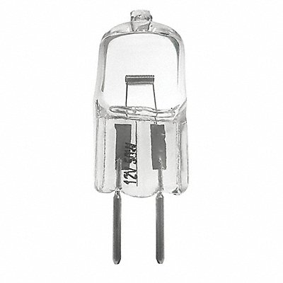 LUMAPRO Q5T3CL1PK Halogen 5 W T3 2-Pin (G4)