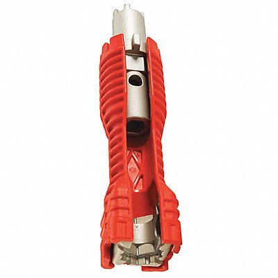 RIDGID 57003 Faucet and Sink Tool 6-1/2 L 1 Handed