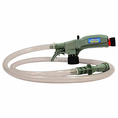 NU-CALGON 47730 Spray Gun Grey