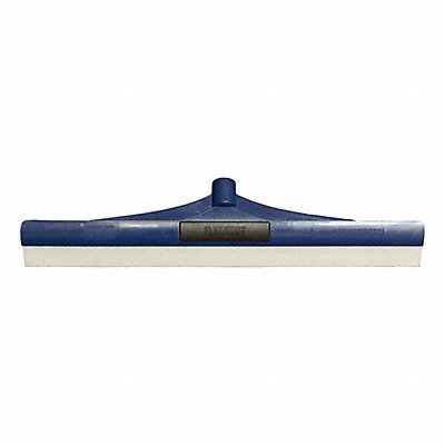 SEYMOUR MIDWEST RAKE 47750 Squeegee Applicator Blades 18 in Grey