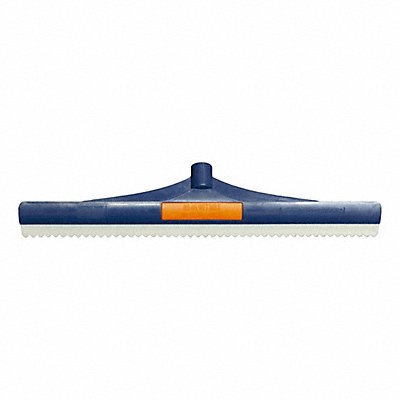 SEYMOUR MIDWEST RAKE 47768 Squeegee Applicator Blades 18 in Grey