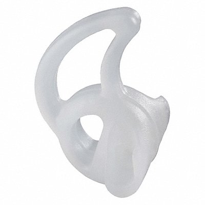 EARPHONE CONNECTION EPFUASC MFR# EP-FUA-SC Ambidextrous Earmold SM